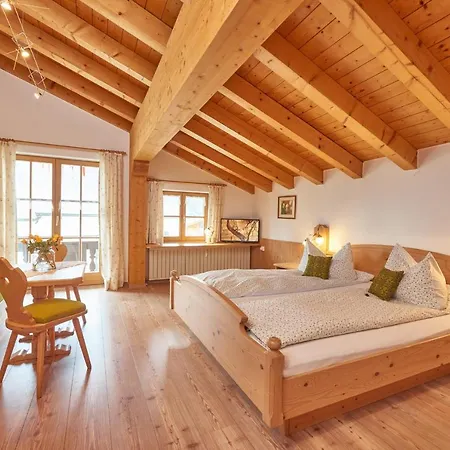 Landhaus Lenzenhof Отель