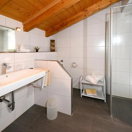 Landhaus Lenzenhof Отель