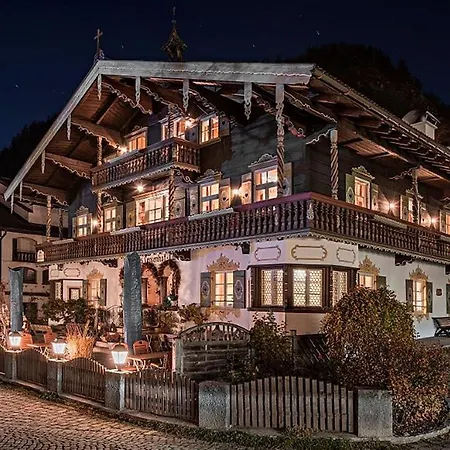 Landhaus Lenzenhof