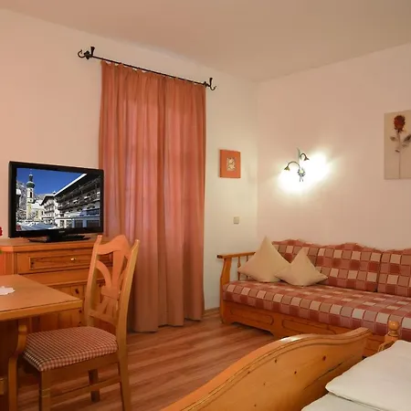 Hotel Landhaus Lenzenhof *