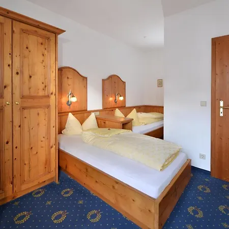 Hotel Landhaus Lenzenhof